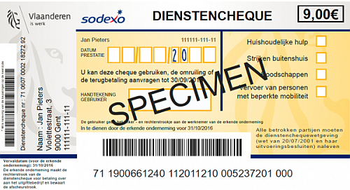 cheque
